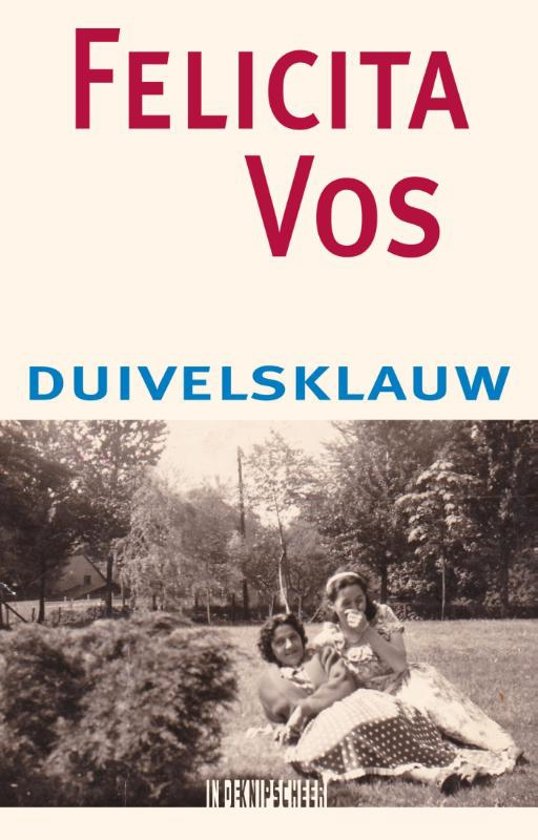 Felicita Vos Duivelsklauw